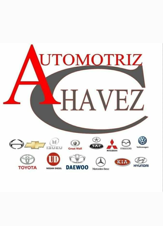 Automotriz Chávez Logo